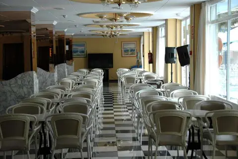 Hotel Santa Mónica Playa in Salou — foto 21