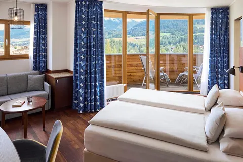 ROBINSON FIEBERBRUNN foto 2