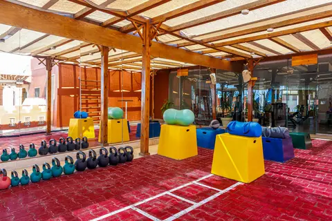 Sunrise Select Garden Beach in Hurghada, foto 10
