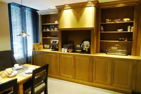 Hotel Albert 1Er Paris in Parijs — foto 19