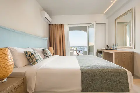 Golden Mare Resort in Barbati, foto 25