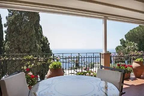 Grand Hotel San Pietro in Taormina — foto 3