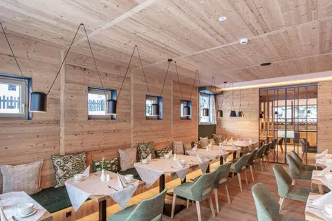 Hotel Urbanhof in Sölden — foto 4