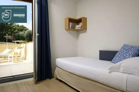 Unahotels Naxos Beach in Giardini-Naxos — foto 11