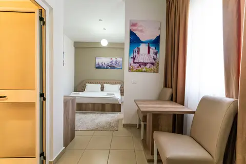 Hotel Princ in Golem — foto 5