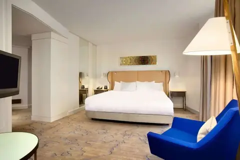 Hilton Stockholm Slussen in Stockholm, foto 7