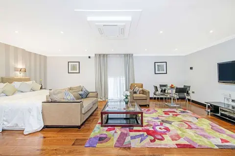 130 Queens Gate Appartementen in Londen, foto 3