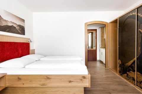 Aparthotel Kleinwalsertal - Hotel foto 2