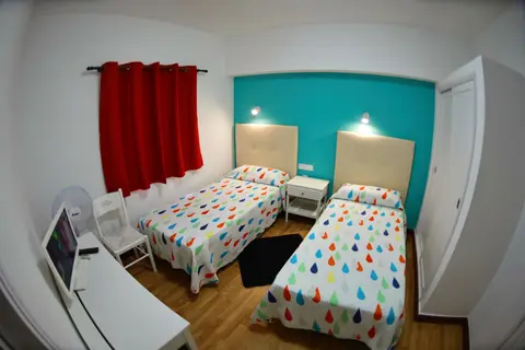 Pension San Gines in Arrecife — foto 15