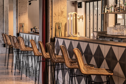 Caramelo Palma Beach - adults only foto 13