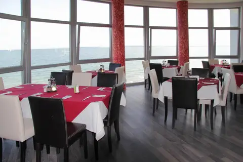 Moonlight Hotel in Sveti Vlas — foto 11
