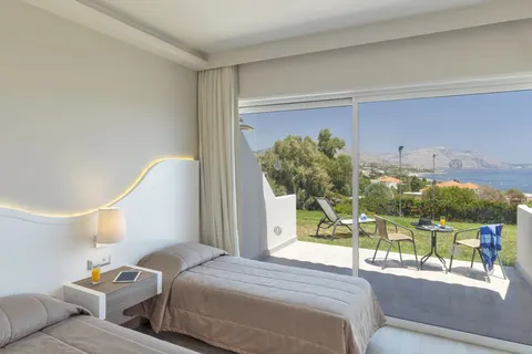Rodos Princess Beach Hotel in Kiotari — foto 14