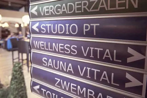 Aparthotel Delden foto 18