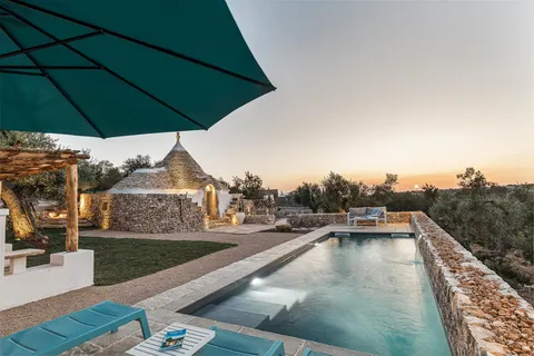 Trulli Terra Magica in Putignano — foto 28