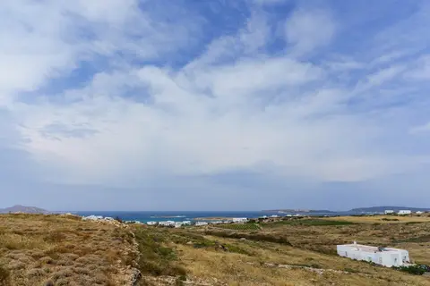 Mr & Mrs White Paros in Naoussa, foto 19