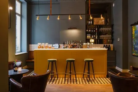 Hotel Monastère Maastricht foto 21