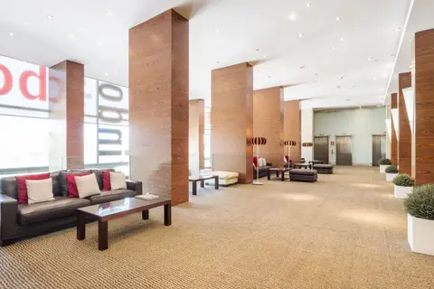 Hotel ILUNION Valencia 4 in Valencia — foto 12