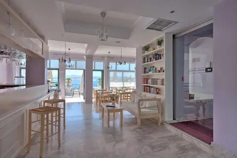 Palazzo Greco Hotel in Agia Galini, foto 28