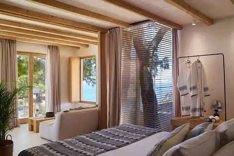 The Wild Hotel by Interni in Δήμος Μυκόνου — foto 28