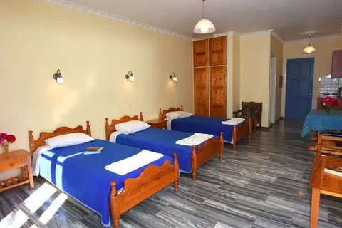 Blue Sky Studios in Blue Sky Hotel, foto 2