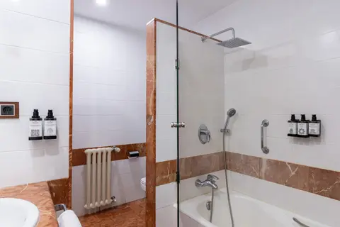 Parador de Las Cañadas del Teide in La Orotava — foto 13