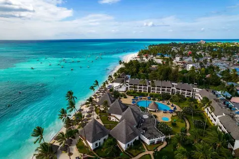 Doubletree by Hilton Zanzibar in Nungwi — foto 15