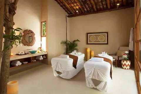 Mahekal Beach Resort in Playa del Carmen — foto 9