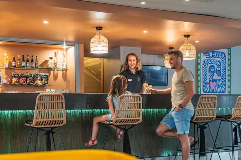 Vakantiepark Belambra Les Tuquets foto 7