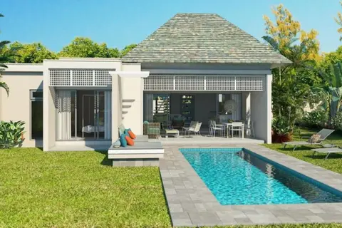 Anahita Golf & Spa Resort in Beau Champ — foto 27