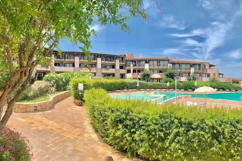 Sporting Hotel Tanca Manna in Alzachèna/Arzachena, foto 16