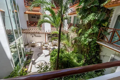 Illusion Boutique Hotel in Playa del Carmen, foto 7
