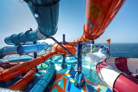 8 dg cruise Noord Europa MSC Euribia foto 4