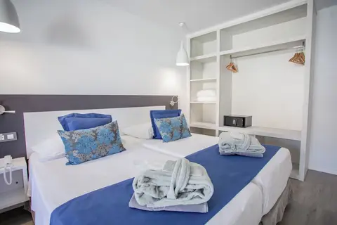 Servatur Casablanca Suites & Spa in Mogán — foto 28