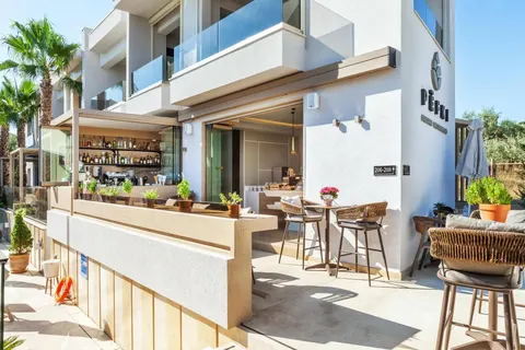 Pefki Deluxe Residences foto 24