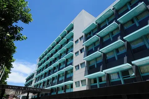 Hotel de Guimaraes Business & Spa in Porto