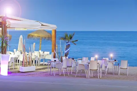 Hotel Mercè in Pineda de Mar — foto 10