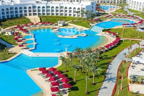 Rixos Radamis Sharm El Sheikh in Sharm El Sheikh, foto 2