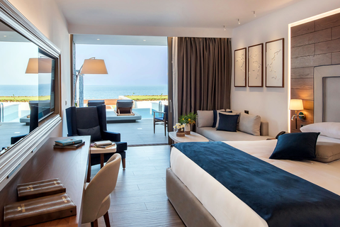 Hotel Nana Princess foto 2