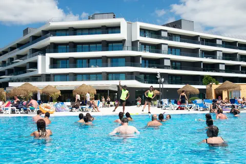 Alvor Baia Resort foto 12