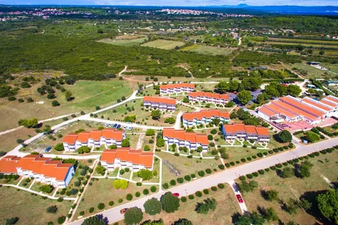 Vakantiepark Kazela foto 19