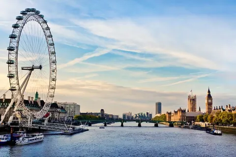 Novotel London West in London