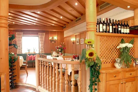 Landhaus Rohregger foto 2