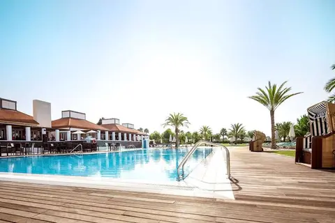 Robinson Club Quinta Da Ria in Vila Real de Santo António — foto 8