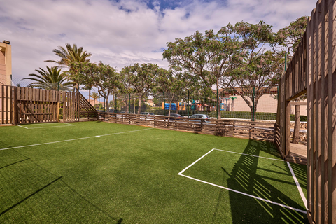 Aparthotel Zafiro Menorca foto 26