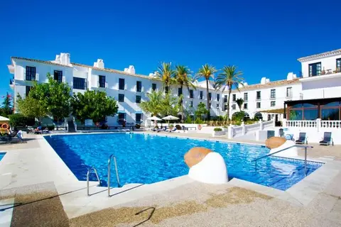 Ilunion Hacienda de Mijas in Mijas — foto 17