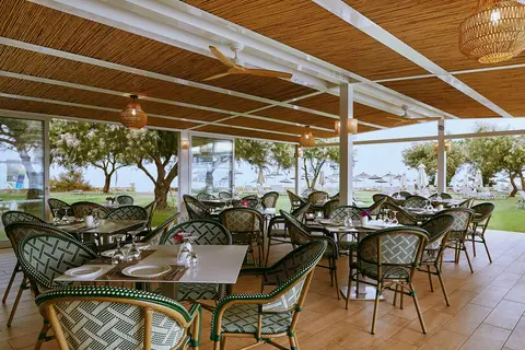 Giannoulis – Cavo Spada Luxury Sports & Leisure Resort & Spa in Kolymbari — foto 13