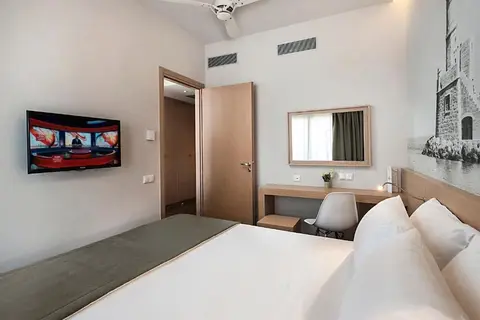Kriti Hotel in Chania — foto 13