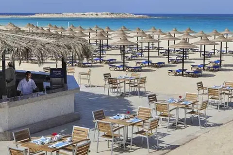 JAZ Elite Crystal, Almaza Bay in Marsa Matrouh, foto 7