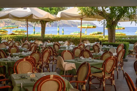 Hotel & Residence Le Acacie foto 6