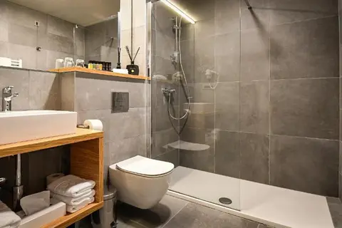 Hotel Olea in Novalja — foto 24